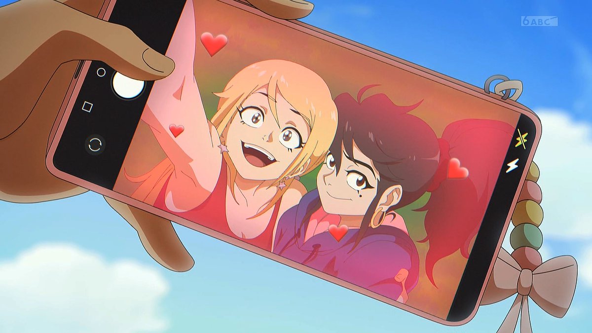 『dreamland』第1話「テレンス」感想｜受け取った言葉が悪夢を打ち破る反応画像5
