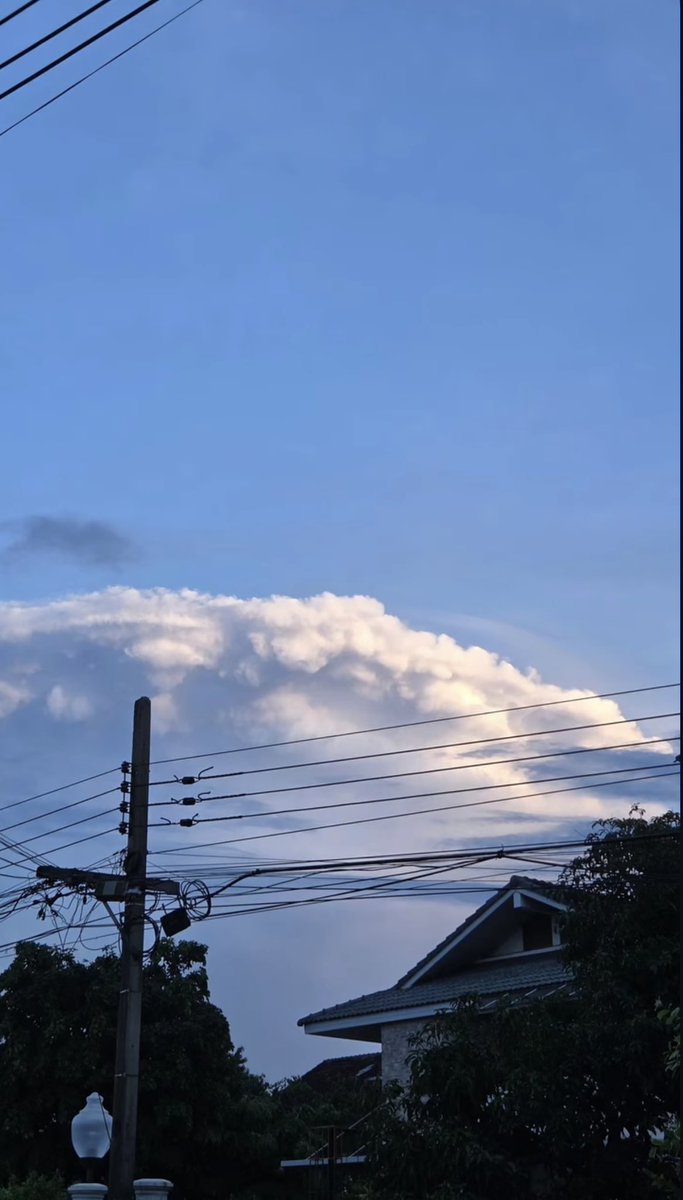 ProgressFan_off's tweet photo. IG Update : @___progresss___
[17.10.2026]

☁️ 💪🏻

#ProgressPassawish
#AlmondProgress 
#ด้อมภภ #PSPW https://t.co/tLufpdUmRs