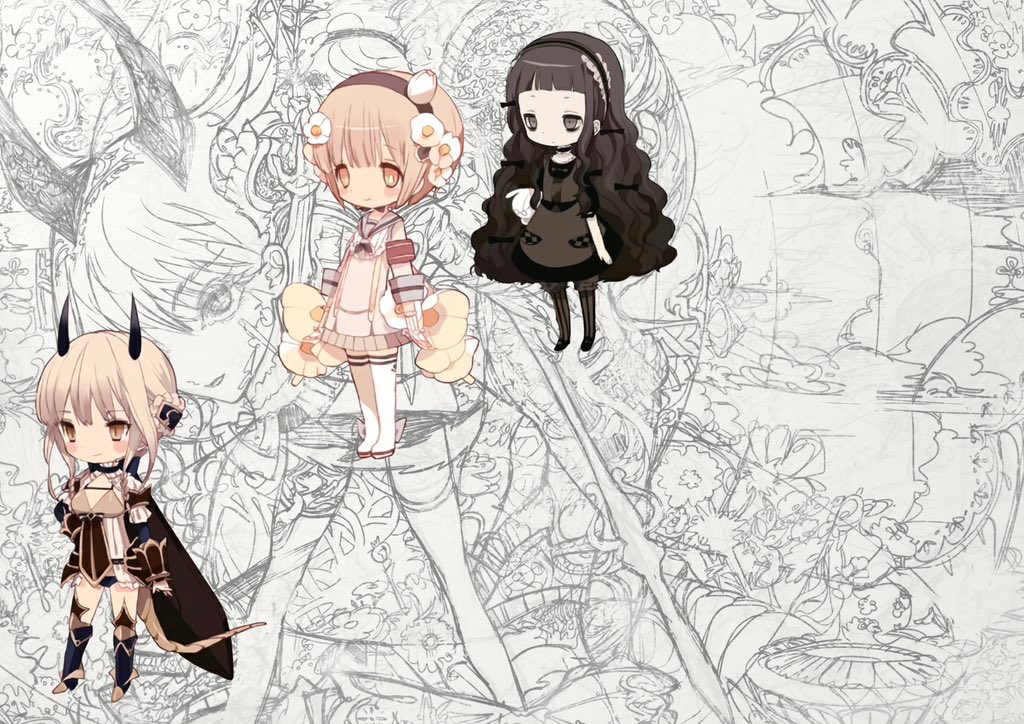 tuhua1104's tweet photo. #まほいく 
Spent over thirty hours on this piece, from sketch to coloring. It may not be highly polished, but as long as the mood comes across, that’s enough. It depicts the scenery Avatara encounters on the pilgrimage https://t.co/AmUJMETvFb