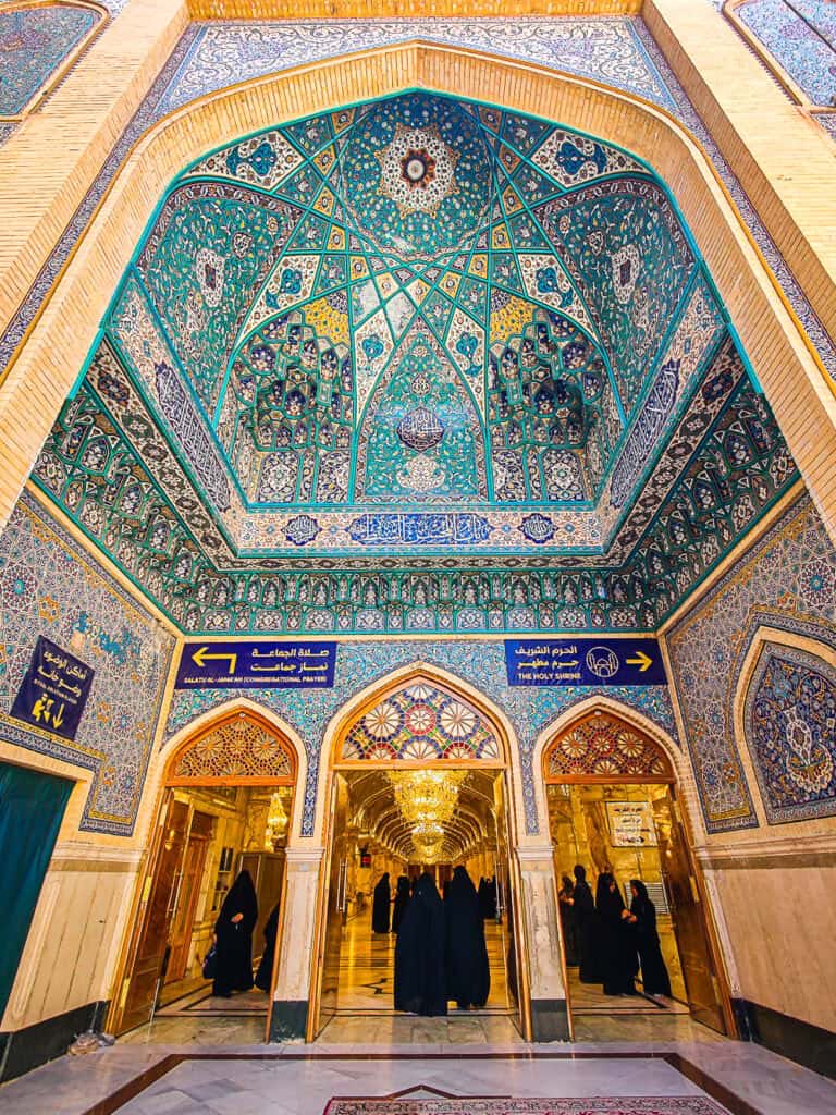 originaljonz's tweet photo. @vnimaniye27 @JoshuaBarzon That section - Iraq, Turkey, Greece, Romania - would be a great trip. I mean, LOOK at Iraq, right? https://t.co/JHwD4GQwFW
