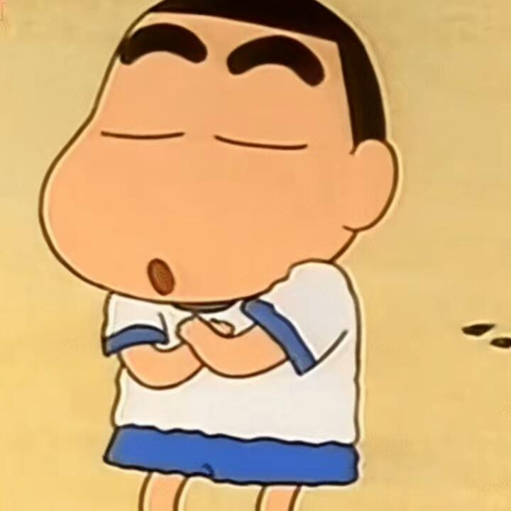 StephBok's tweet photo. Shin-chan’s infectious dance is seriously catchy. https://t.co/TSiSmBtUaI