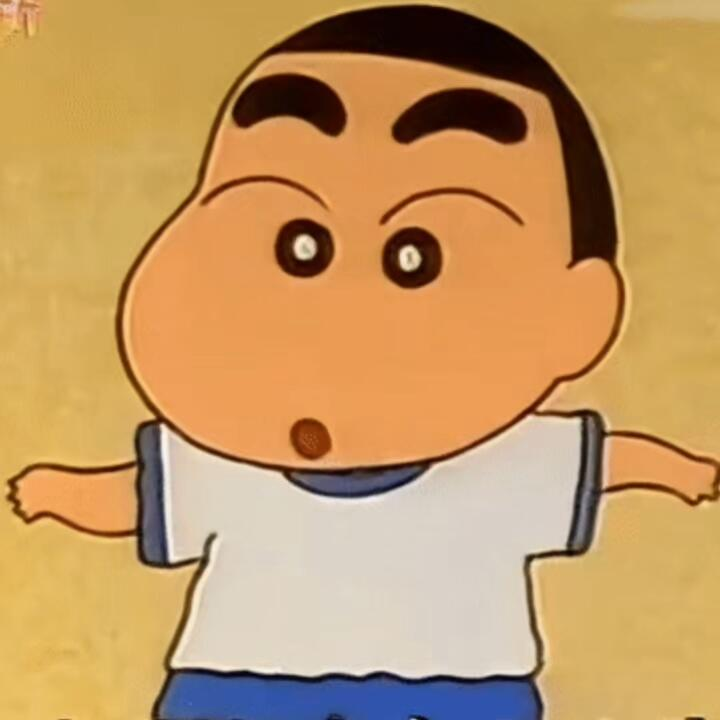 StephBok's tweet photo. Shin-chan’s infectious dance is seriously catchy. https://t.co/TSiSmBtUaI
