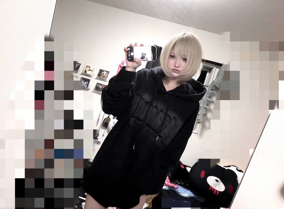 iil0Xo's tweet photo. (´>∀<｀)ゝ https://t.co/O59DvOcMGz
