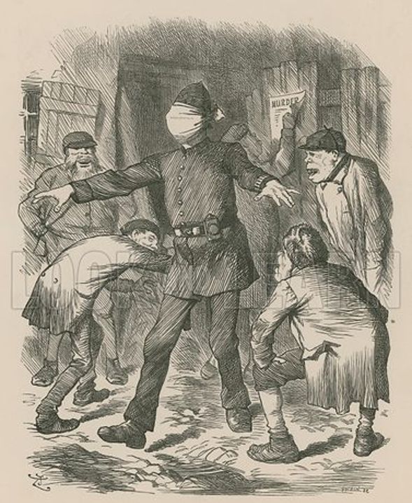 PSHistory's tweet photo. 🎃 The Halloween takeover continues on the P&amp;S Blog! 👻

This time, M J Trow explores the first suspects in the Jack the Ripper case in ‘Jack the Lad’, inspired by his book Jack the Ripper: The First Suspects 🔎

🔗 https://t.co/BgDYBJqMlG https://t.co/7UolbFeEI8