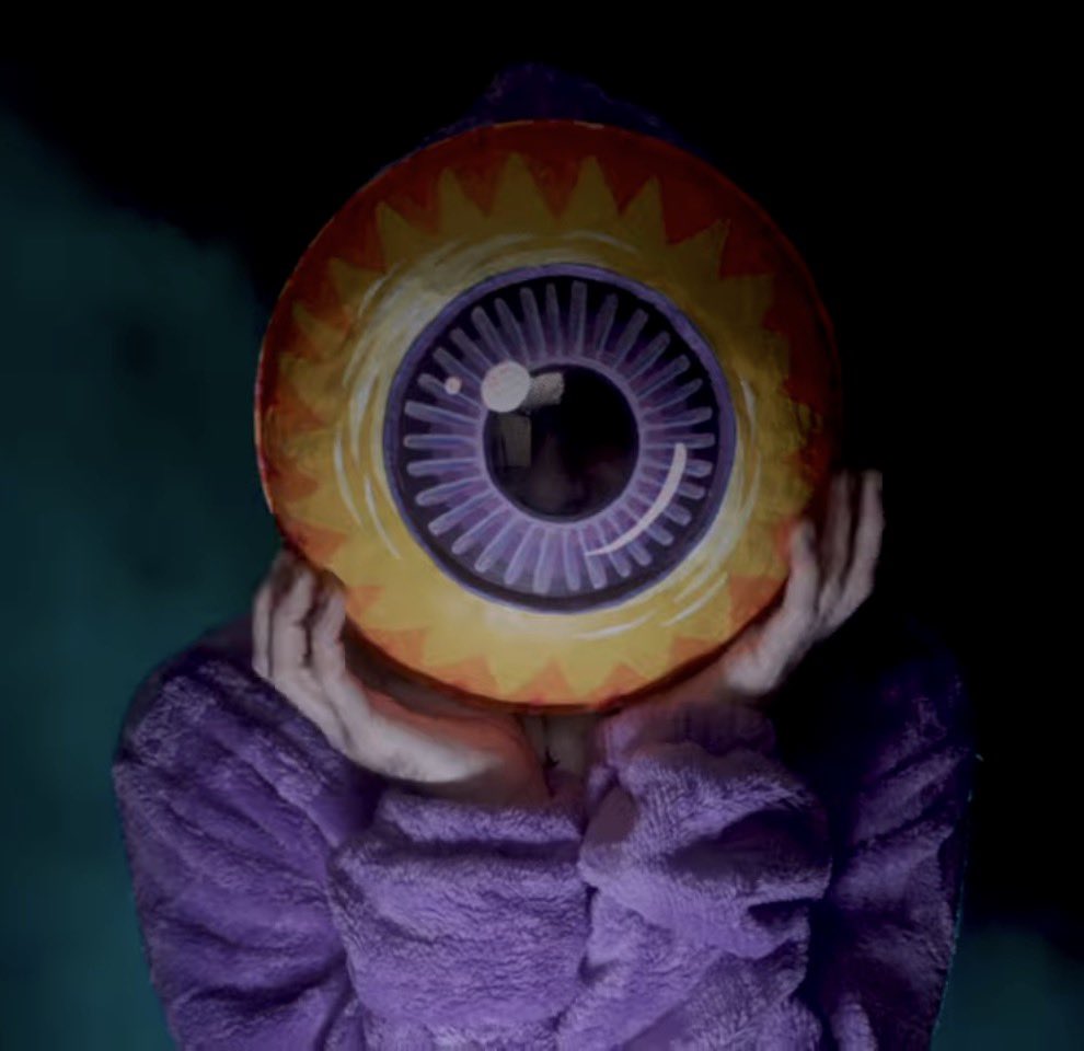 starryfixation's tweet photo. OH THEYRE SO FREAKY 

(Pokey in replies) https://t.co/vo9mFPb1VV