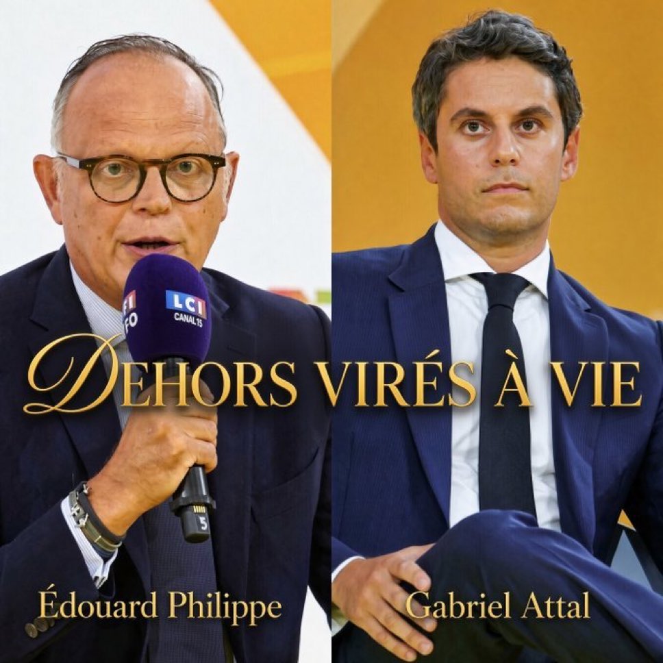 amarna1961's tweet photo. Ces 2 ORDURES doivent finir en taule https://t.co/Mnq4s6XY5h