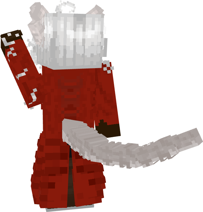 yuindertale's tweet photo. ݁ ˖Ი𐑼⋆ Commission for: @TuliowA ♡

ꫂ᭪݁ #CPMmod #MinecraftJava #3dModel #Commission #WIP #Blockbench ꫂ᭪݁ https://t.co/ozW6ZXKu5V