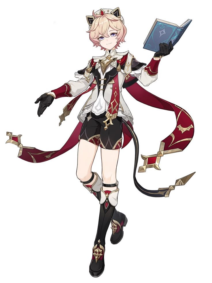 cowirice's tweet photo. Amo el diseño actual de Dahlia, pero aún sigo de luto por su concept art https://t.co/UorNdpvyHR