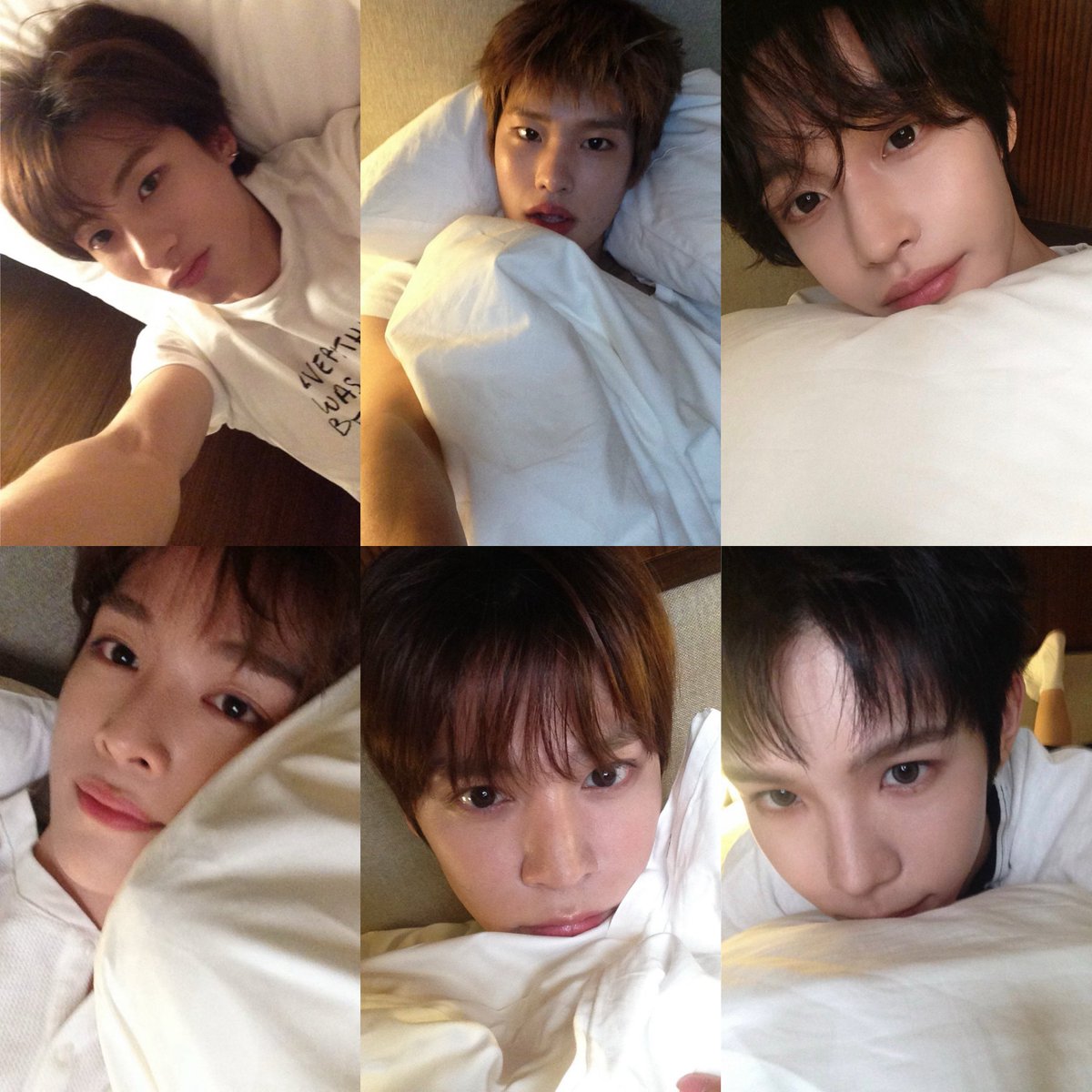 mepuppieyou's tweet photo. รางวัลคนนอนดึก ขอบคุณน้องข้าวคับ นอนหลับฝันดีแล้ว https://t.co/uhxgK7giCn