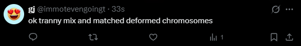 conspiationcore's tweet photo. @immotevengoingt @oddcass took you that long to say that, top 10 worst alt accounts oat https://t.co/x0ZYNZq0XF