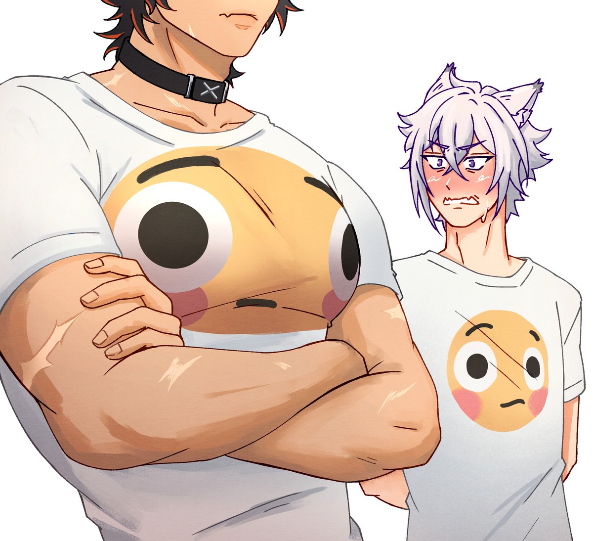 holi_oliver's tweet photo. 😳 
#komano #manato #zzz #sethlowell https://t.co/jxo4p1PW9b