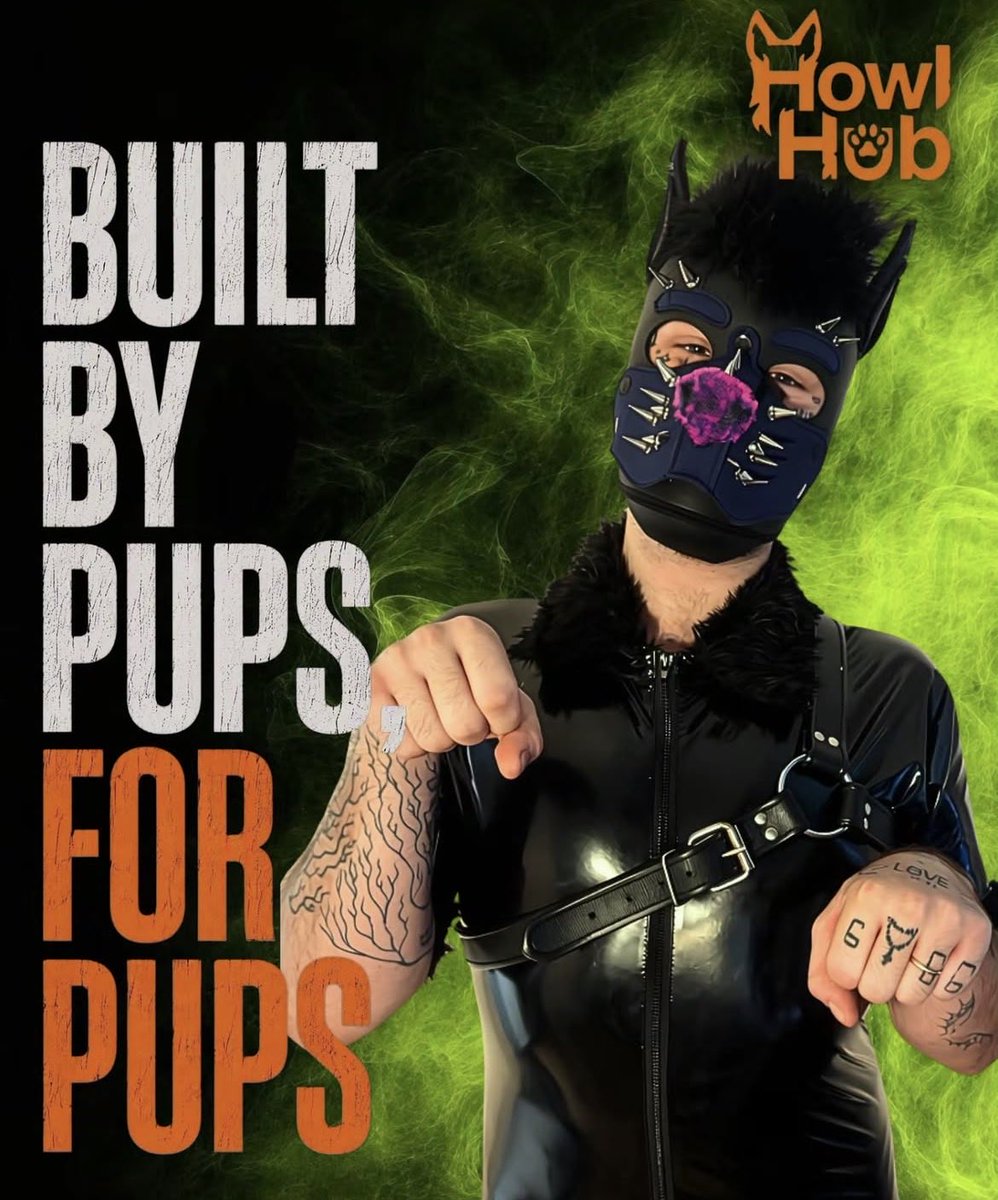 1PUPzEEk1's tweet photo. Go and download @HowlHubapp now on android and web !!!! 
iOS coming soon !!! 
#howlhub https://t.co/xuAhNveZTb