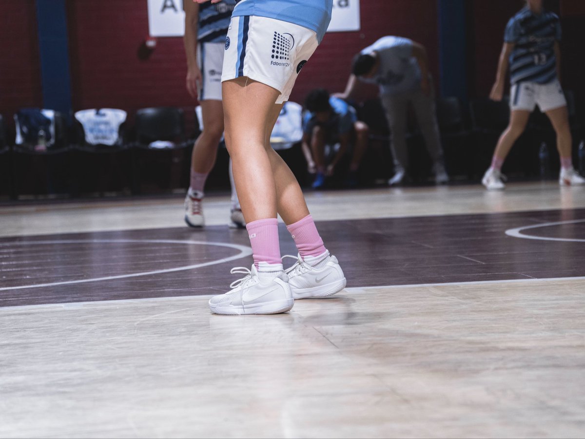 basketleganes's tweet photo. Hoy jugamos por ti 🩷
Gracias @WiboSport
#cancerDeMama https://t.co/wCXSheXlou