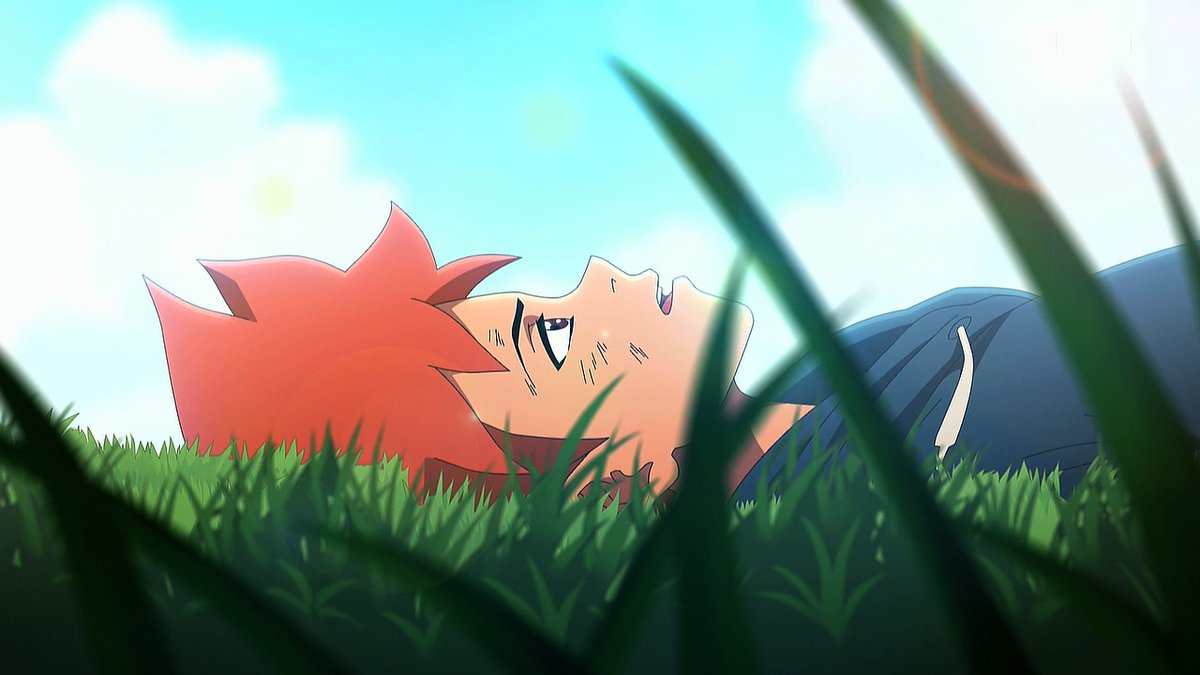 『dreamland』第1話「テレンス」感想｜受け取った言葉が悪夢を打ち破る反応画像13
