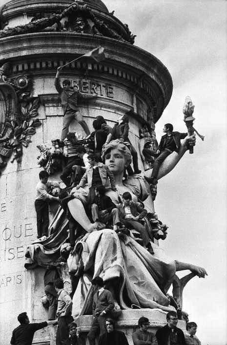 poetcinematic's tweet photo. here’s to another may ‘68. thinking of students in paris, tirana, and everywhere else who are brave enough to ask for a brighter future 🤍 https://t.co/nTcfRZ25rA