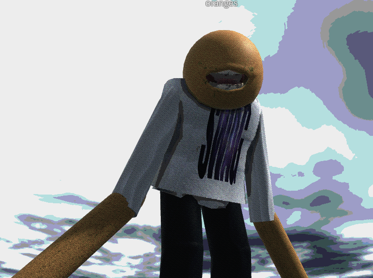 Rush9s's tweet photo. oranges are orange and what else?
#Render3D #robloxstudio #robloxrender https://t.co/OlOQyIobTC