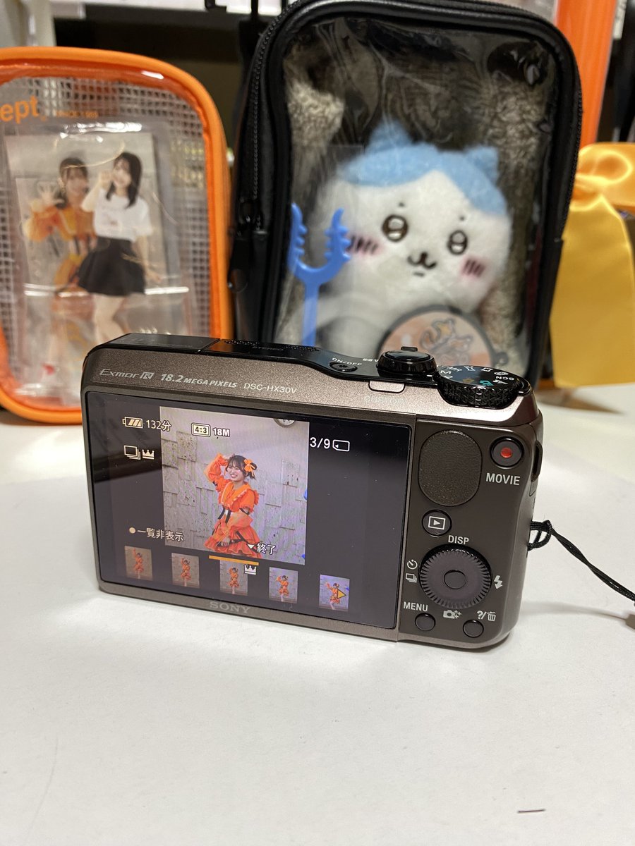 Dream_Cemetery_'s tweet photo. ずんだフェスで撮った写真をiPhoneに送れないトラブル発生…

Wi-Fi接続されてるのに、いざ送ろうとすると、接続が切れてしまう…何故だ🥹 https://t.co/DHAglw6WV6