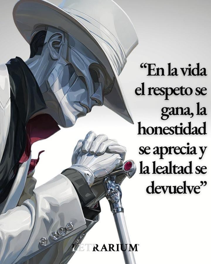 carher0663's tweet photo. Quieres respeto ❓ https://t.co/8bxlgaQaAE