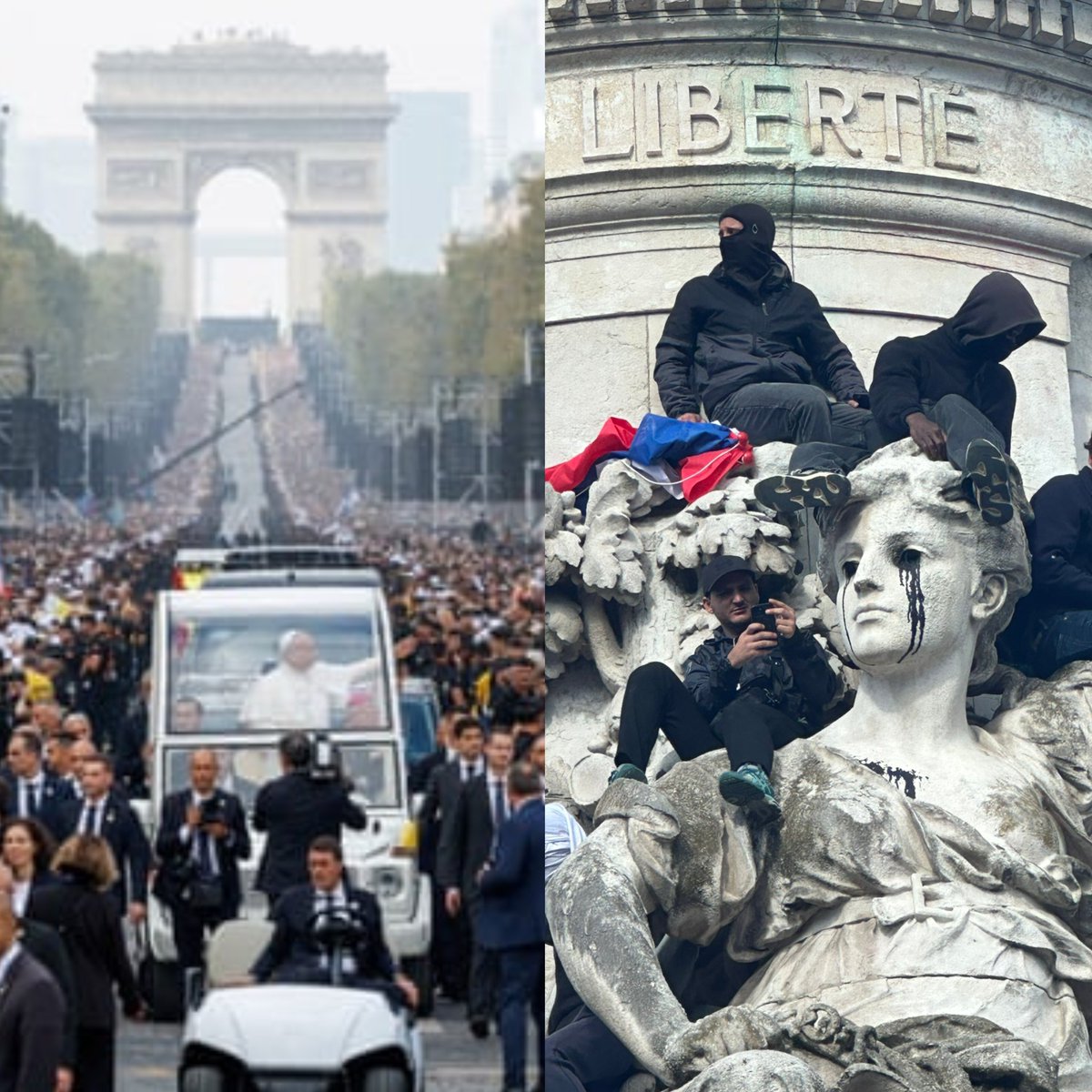 CatholicArena's tweet photo. 'Europe will return to the Faith, or she will perish'

- Hilaire Belloc https://t.co/cbCJ37GiMO
