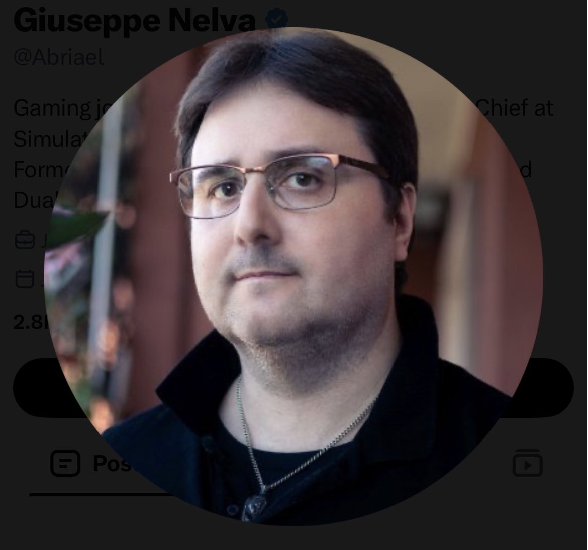 jarethjo's tweet photo. @FlancakeExpandr @Abriael @CodeWithTamara Aah I get it now https://t.co/RQJVspO7QR