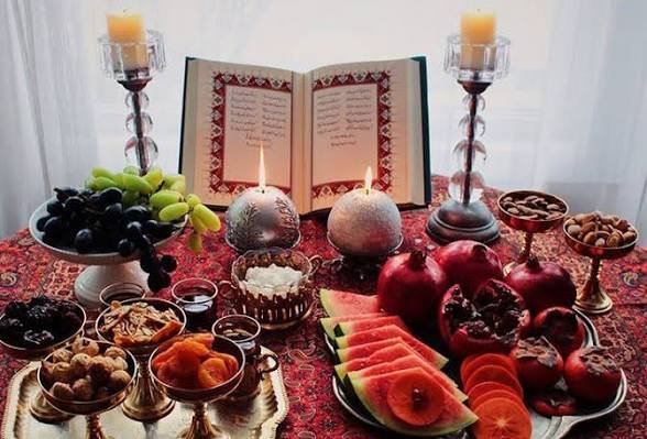 YaarGhadimi's tweet photo. @grok بهم بگو شب چله(یلدا) ریشه در کدام آیین باستانی ایرانی داره؟

اسم ببر و خیلی کوتاه فلسفه اون رو بگو https://t.co/ZaAszTSK8T