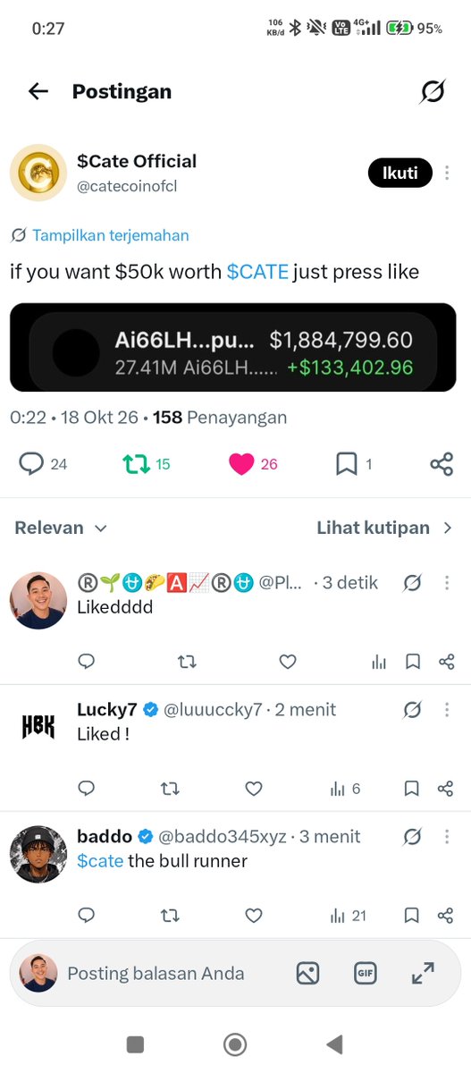 Plotnytskyeasy's tweet photo. @dyknoir 4So72SrE9yLwa8gfPeNxxLUowdmWtPvJERSRBYQWJstc https://t.co/mnV7SvD1lo