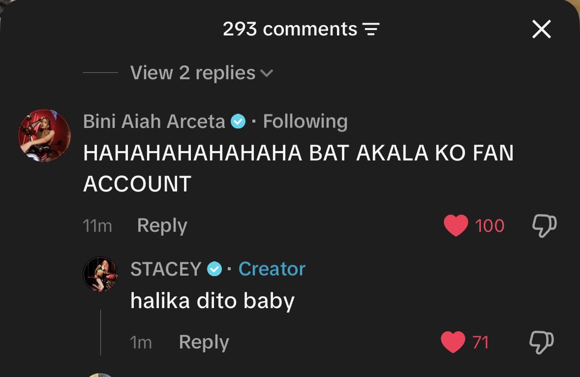 stakuquette's tweet photo. TANGINA NYONG LAHAT BABY DAW GHAHSHSHAHAHHAW AIAHCEY KOWAHHH https://t.co/Ds9OCtOUCX