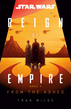 DarthInternous's tweet photo. Have you ever been to Yavin?

Want a little preview of where #FromtheAshes - the finale to the #StarWars #ReignoftheEmpire trilogy is headed? 

(didn't quite work out to have this revealed at NYCC) https://t.co/kdNSOuebav