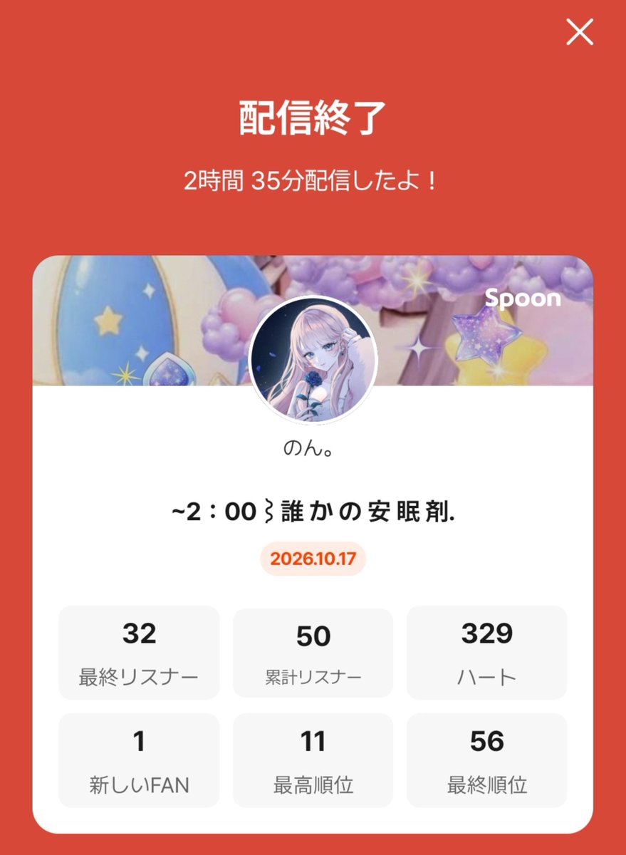 no_on_data's tweet photo. 2時間半お付き合いありがとう♩
今日も楽しく配信できてよかった！
私は寝る前に少しスプラしてから寝ます！
寝れなかったら配信つけると思われる

そしてオムライスの写真私が作ったの
にみんな信用してくれなかったからさ
このひまわりでもみて信用して!! https://t.co/SBVIjY6ZYi