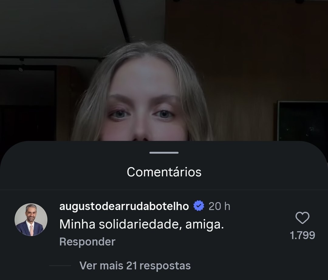 Maverick_Turbo's tweet photo. Fui ver o video da Prioli e uma coisa me chamou muita atenção, um comentário em específico rsrsrsrsrs https://t.co/HlN7DNGr0q