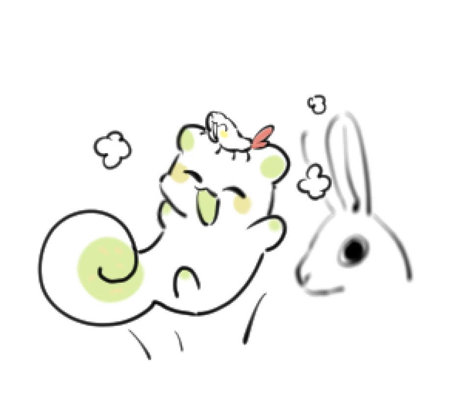 HRs_0cl_Con's tweet photo. 트친 오너캐들이랑 낙서 했어요 https://t.co/bXg2p1t1Tq