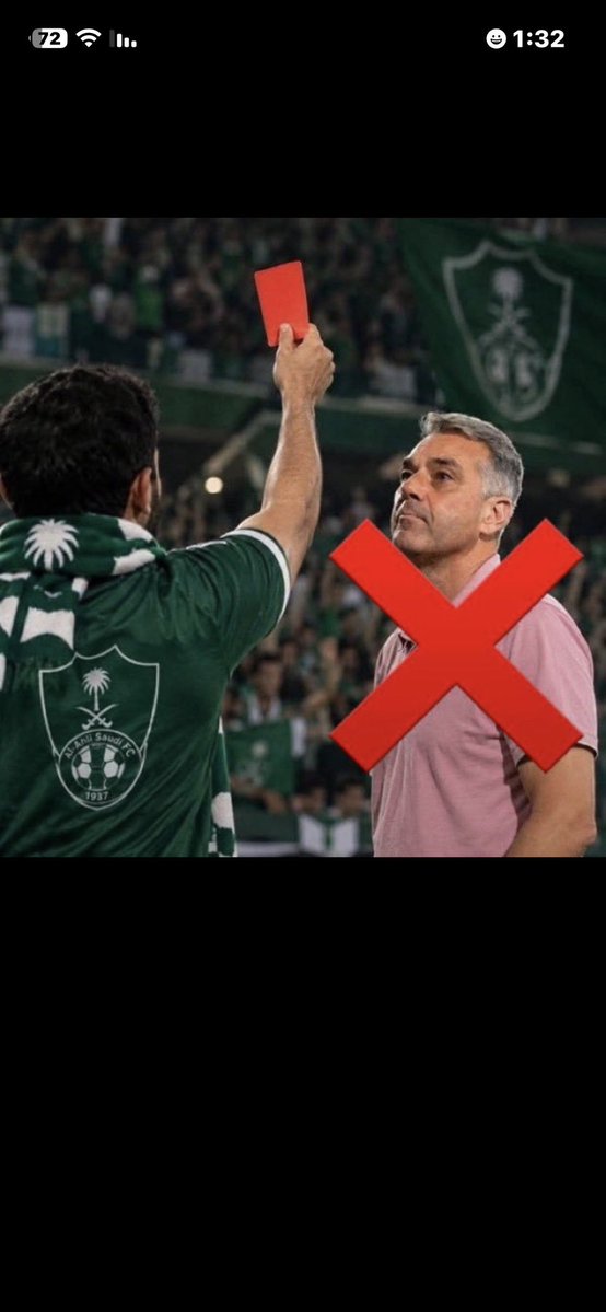 tp6ar's tweet photo. @erreda 
@AMAMufti
@itsYass3r 
@ALAHLI_SP 
@ALAHLI_FC
@bocquet_fabrice 

#هونيس_مطلبنا_يالصبان https://t.co/cPxSShxlUB