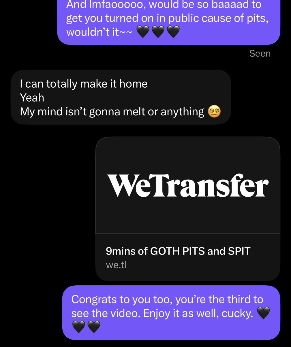 FindommeDante's tweet photo. Three people have $ENT for pits already. You don’t want to miss out, do you? 🖤 https://t.co/zATMQW3hIo