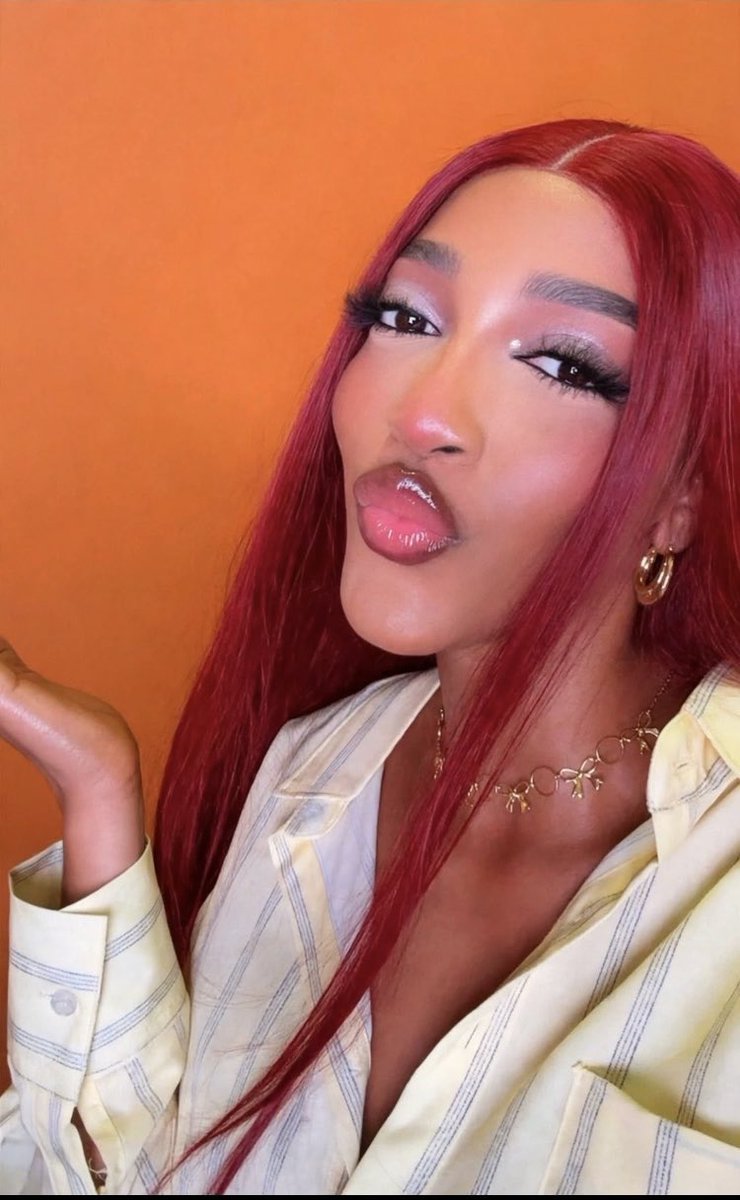 Rena78843's tweet photo. Ouuuuuu🔥🔥🔥🔥🔥
Can’t wait to party with you my queen 

Bragging rights choke it’s just the beginning queen mother🥹🙏👑 https://t.co/x4Q85VZ3cJ