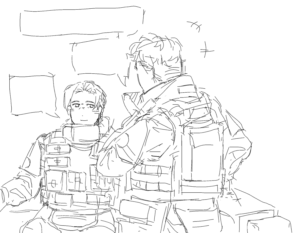yannn_owo's tweet photo. #R6Community #R6S #rookdoc https://t.co/JOlsqh1mB8