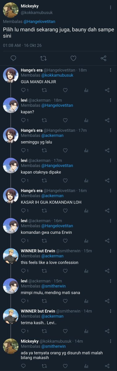 lhaapaini's tweet photo. itu gtw knp tbtb ppnya kotak😭 https://t.co/dc8CgTHfCF