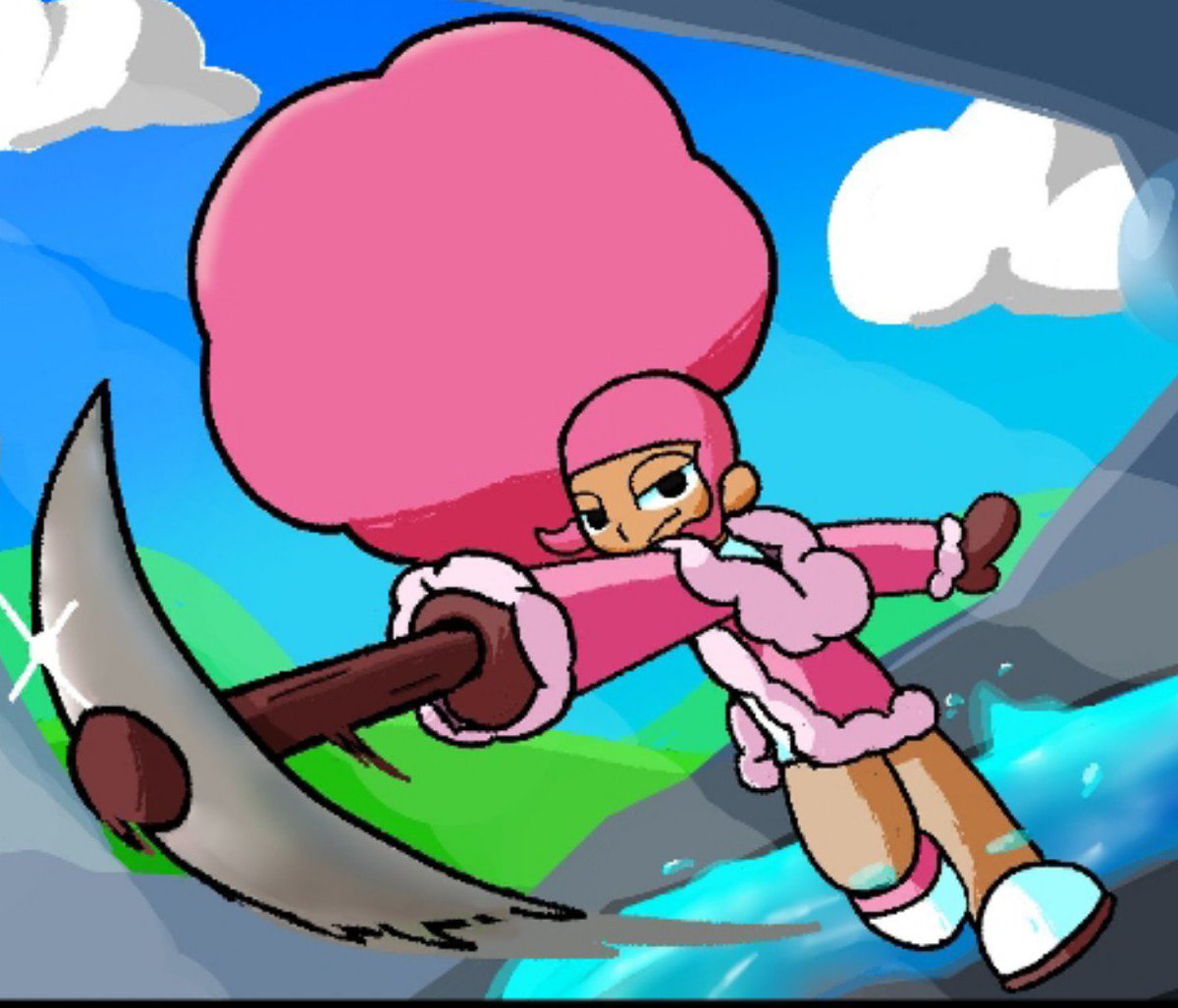 lexiedreamstate's tweet photo. This is amazing! Let's keep it up and spread some goodness in the world☺️❤️

I'm a participating VA in this, so if you're wanting a custom voice greeting from Jade or Aniyah or even a silly Millie or Jasper impression, then now's the time to request! 👇🏾 https://t.co/A9EX66jl2k
