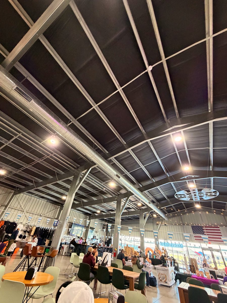 TheWhipWoman77's tweet photo. hyper loop boring company bastrop Oktoberfest Fall Market 🍂🍁🍂🌇🌇💍💍❤️‍🔥❤️‍🔥♾️♾️🍵🍵🎯💯💯😘😘💋💋💃🏼💃🏼🥮🥮🎃🎃👻👻

#boring #hyperloop #tesla #TeslaRoadster #SpaceX #x @elonmusk https://t.co/lmOMOB9QAA