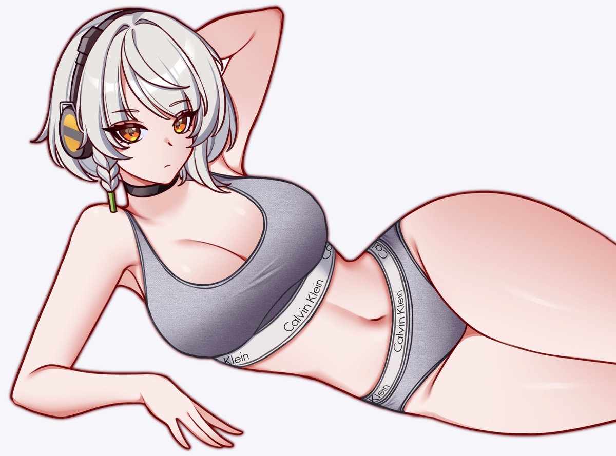 charlie_purrito's tweet photo. Calvin Klein Anby commission
#zzzero https://t.co/N3ZUm9uWKW