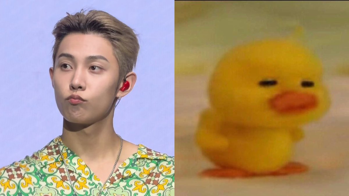 ryulnade's tweet photo. stop we got pouty ryul ( •̯́ ₃ •̯̀) https://t.co/lnZgrrVFLr