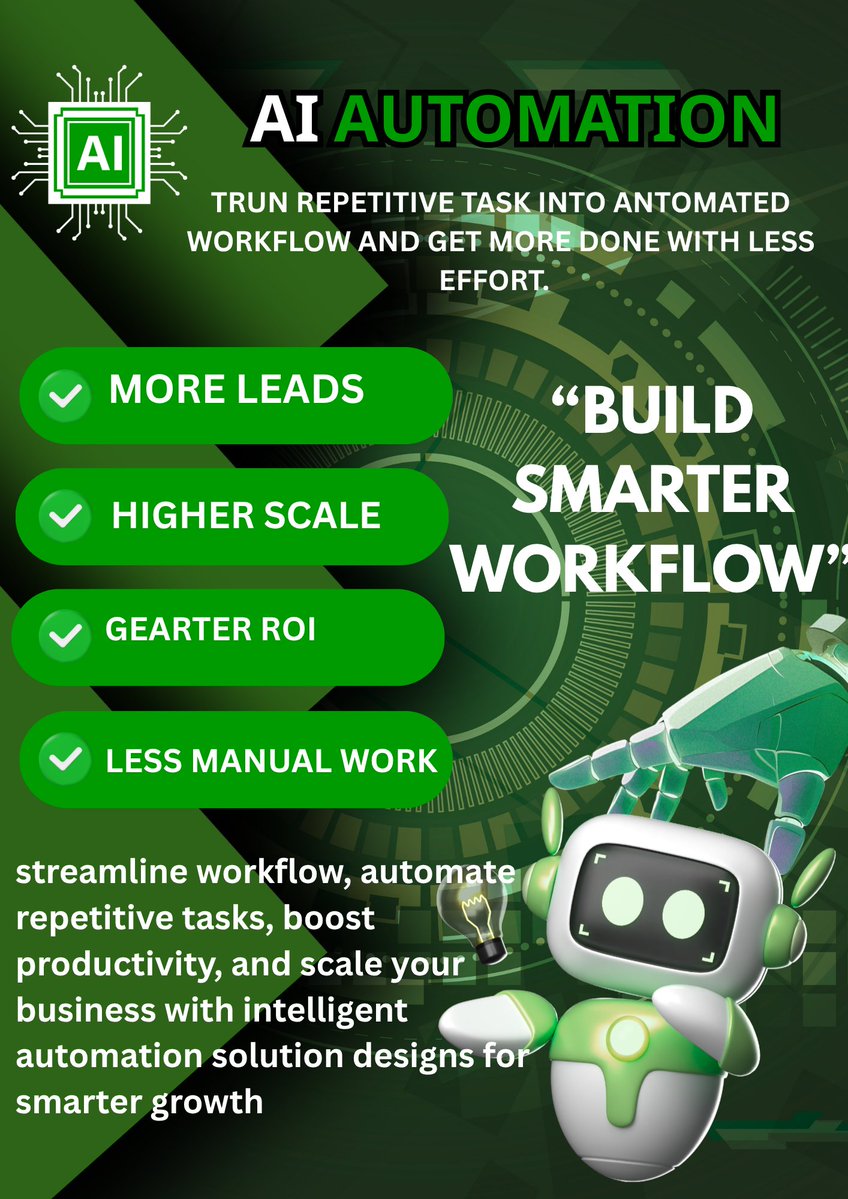 will_Automation tweet picture