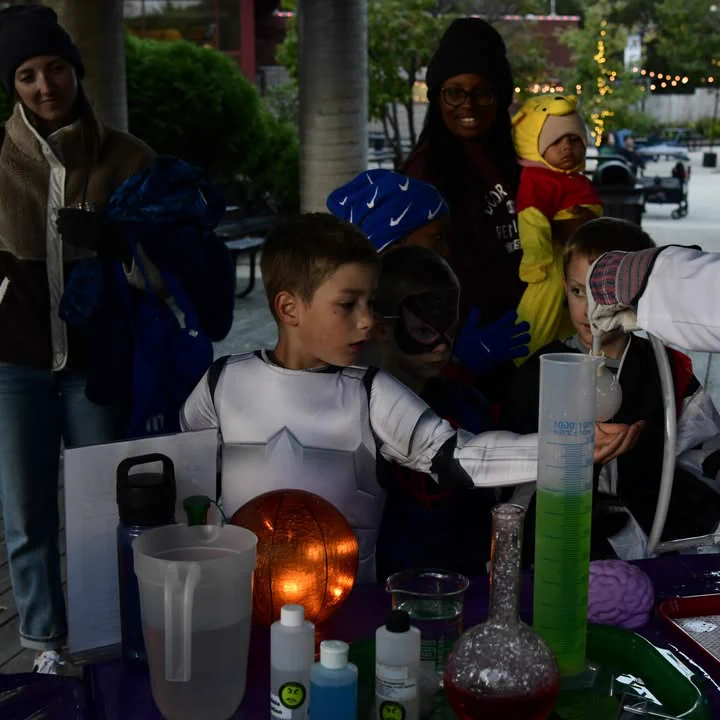 Boo at the Zoo 👻🎃☠️ on X: 