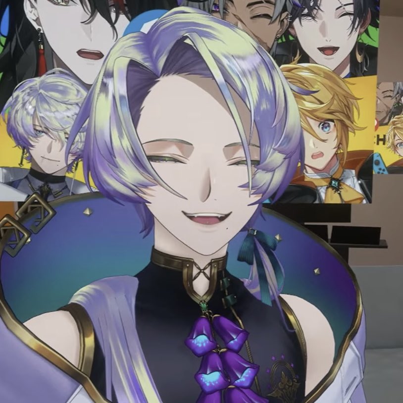 _LuckyJay's tweet photo. Since it was mentioned yesterday

Wife's beautiful smile 💜 https://t.co/0U6Pen9Bdg