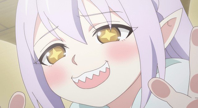 『貸した魔力は【リボ払い】で強制徴収』第3話「運用」感想｜戦う喜びを知ったレント反応画像19