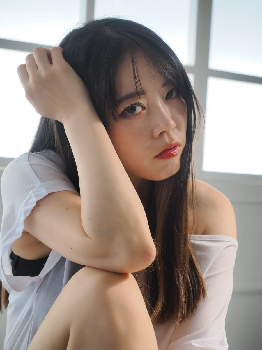 damefkin's tweet photo. SoLaちゃんでこんにちは

#SoLa 
@Sola_144 
#ポートレート https://t.co/3sX2Zcjp3M