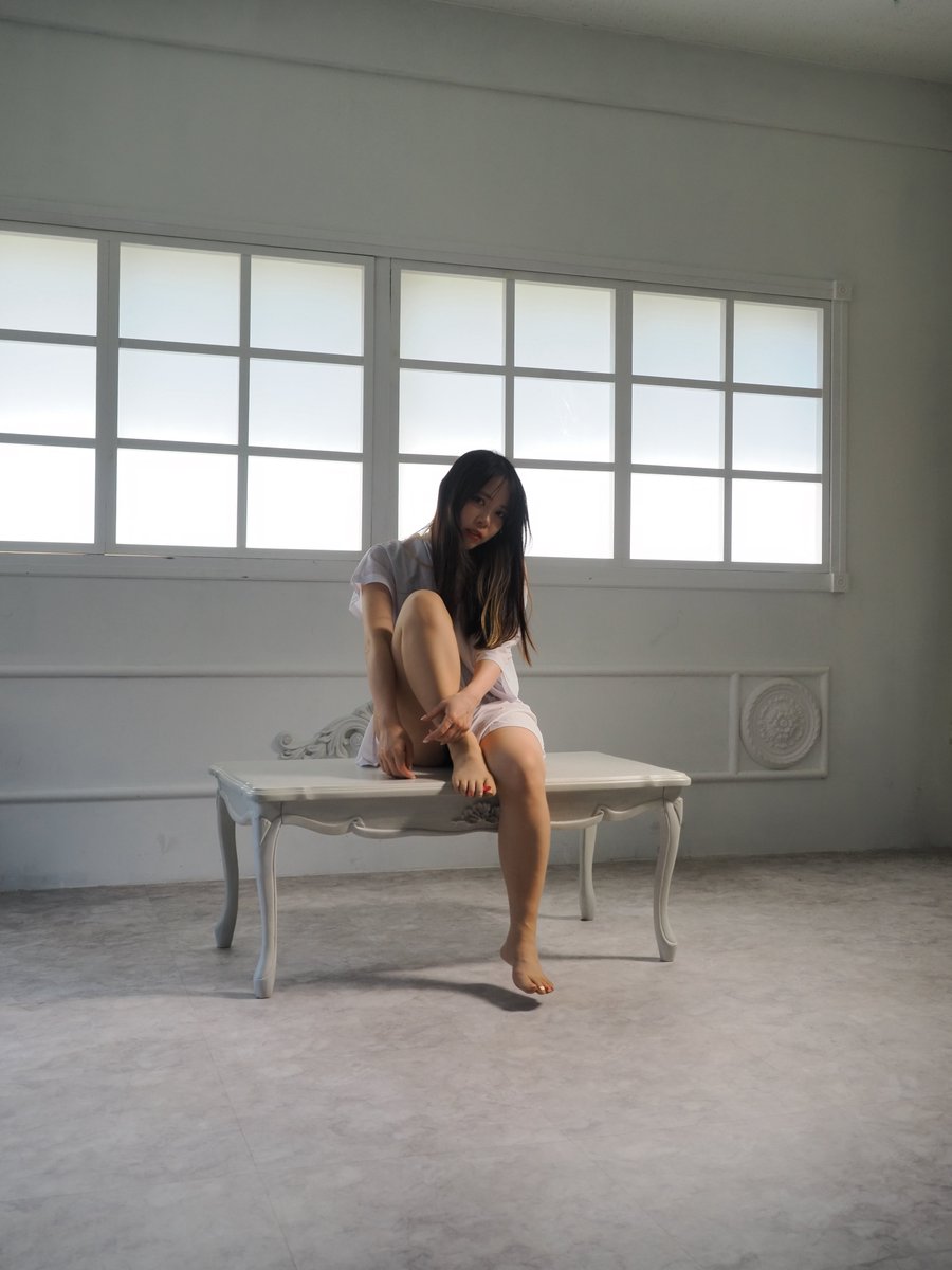 damefkin's tweet photo. SoLaちゃんでこんにちは

#SoLa 
@Sola_144 
#ポートレート https://t.co/bFEB2LRny8