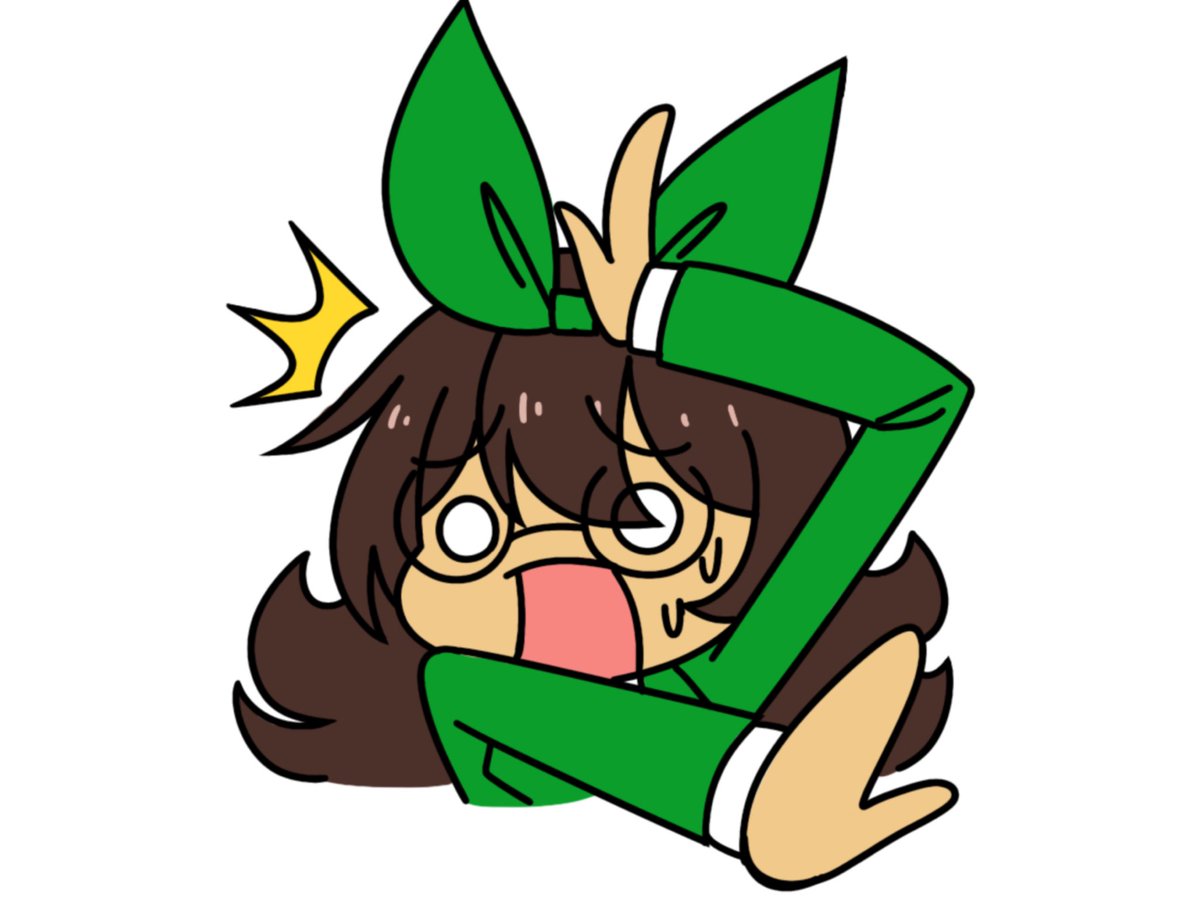 ritsuco_en's tweet photo. Drew some art for my future thumbnails!
#IRIAM #vtuber #art https://t.co/LFaSOHX7Qe