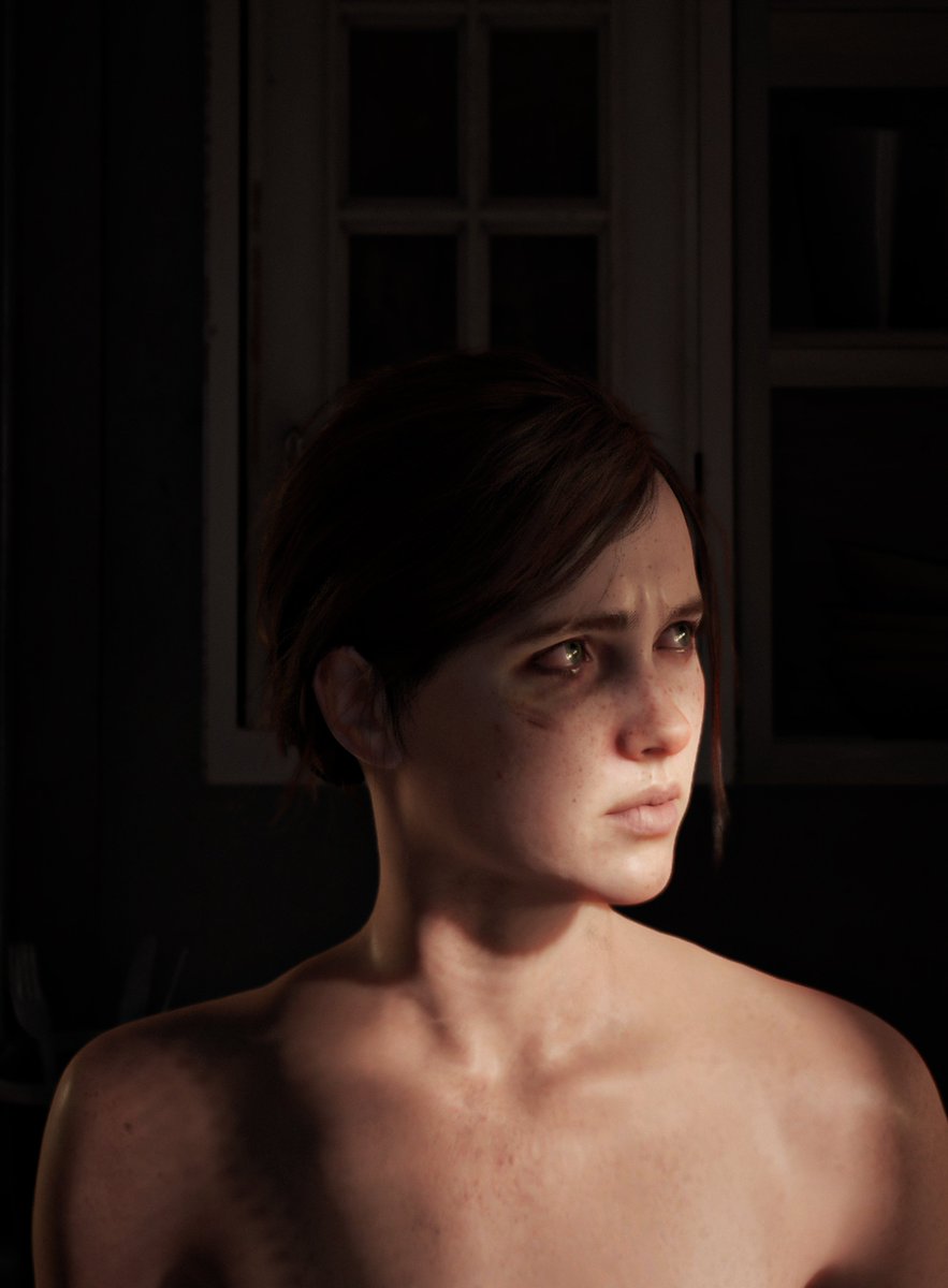 M4DS_GAMING's tweet photo. indelible ❤️‍🩹

#EllieWilliams 
#ThePhotoMode 
#TheLastofUsPartII 
#VirtualPhotography https://t.co/GXGFfy3zBC