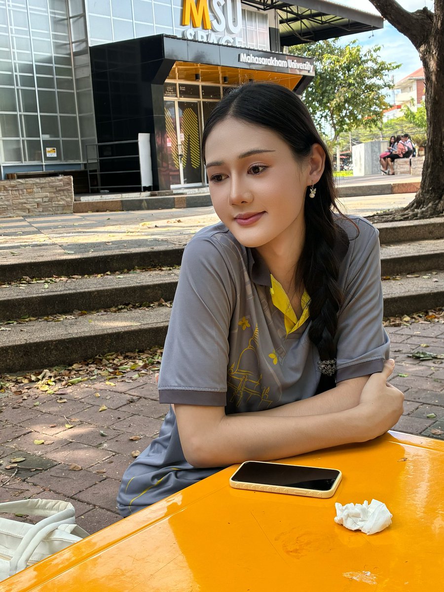 _sugadearr's tweet photo. น่ารักมั้ยยย^^ #สารคาม #ริต้าลภัสรดา https://t.co/O6RQm9hK8f
