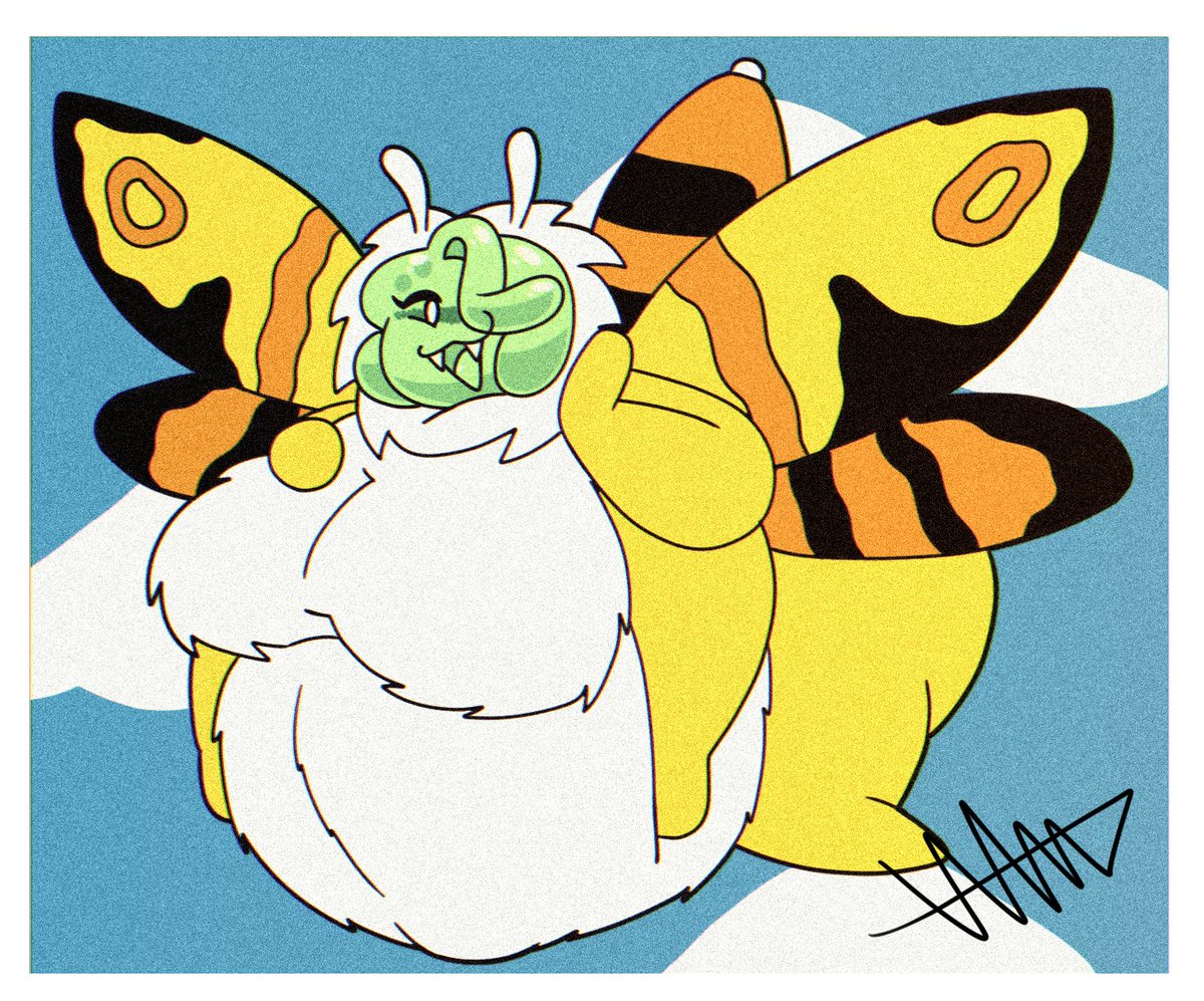 wamnugget tweet picture